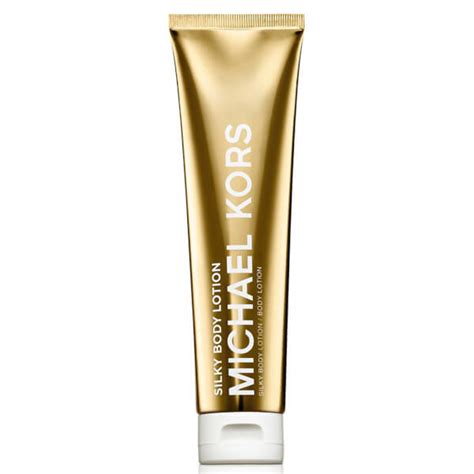 michael kors lotion|michael kors silky body lotion.